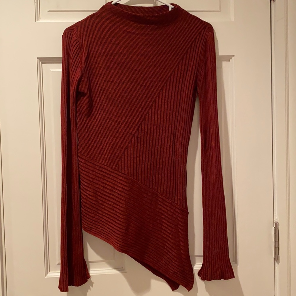 Top shop sweater